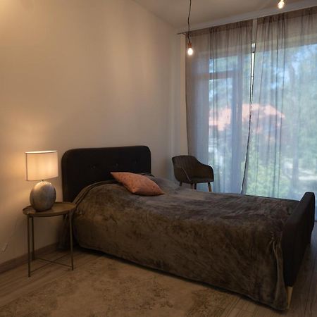 Gaujaclub - 3 Rooms Design Lofts Riverside Gauja  Dış mekan fotoğraf